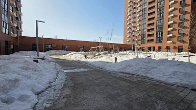 Купить квартиру г Москва, ул Малая Очаковская, д 6 23200000 рублей