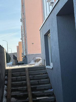 Купить помещение свободного назначения г Люберцы, 1-й кв-л (пгт Жилино-1), д 5 14000000 рублей