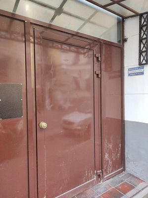 Купить квартиру г Москва, Плотников пер, д 20/21 48000000 рублей