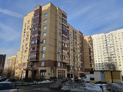 Купить квартиру г Мытищи, ул Сукромка, д 28 11500000 рублей