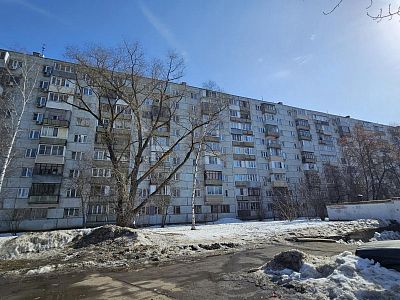 Купить квартиру г Мытищи, ул Академика Каргина, д 36 7800000 рублей