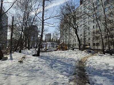 Купить квартиру г Мытищи, ул Академика Каргина, д 36 7800000 рублей