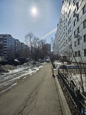 Купить квартиру г Мытищи, ул Академика Каргина, д 36 7800000 рублей