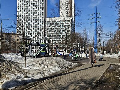 Купить квартиру г Мытищи, ул Академика Каргина, д 36 7800000 рублей