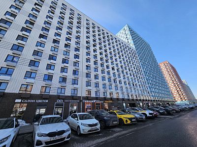 Купить квартиру г Мытищи, ул Мира, д 37 14500000 рублей
