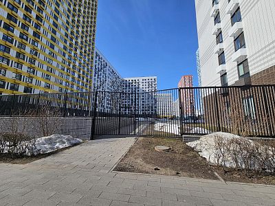 Купить квартиру г Мытищи, ул Мира, д 37 14500000 рублей