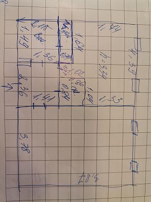 Купить квартиру г Москва, ул Октябрьская, д 7 17500000 рублей