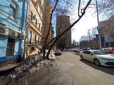 Купить квартиру г Москва, ул Октябрьская, д 7 17500000 рублей