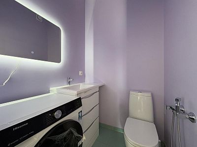Купить таунхаус г Москва, деревня Большое Свинорье, ул Черничная, д 52 к 1 19500000 рублей