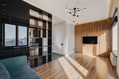 Купить квартиру г Москва, Ленинградский пр-кт, д 29 к 3 79950000 рублей