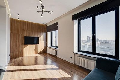 Купить квартиру г Москва, Ленинградский пр-кт, д 29 к 3 79950000 рублей