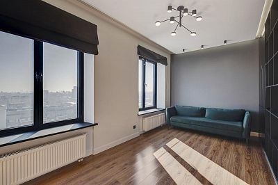 Купить квартиру г Москва, Ленинградский пр-кт, д 29 к 3 79950000 рублей
