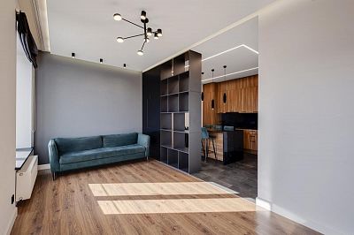 Купить квартиру г Москва, Ленинградский пр-кт, д 29 к 3 79950000 рублей
