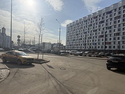 Купить квартиру г Москва, Берёзовая аллея, д 19 к 2 31450000 рублей