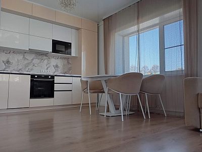 Купить коттедж село Мирное, ул Новая, д 27А 15000000 рублей