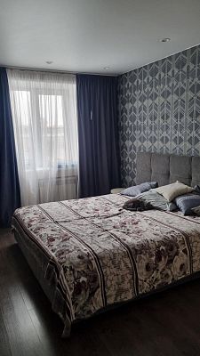 Купить квартиру г Хабаровск, ул Краснодарская, д 15 8200000 рублей