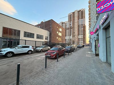 Купить квартиру г Москва, ул Кольская, д 8 к 1 21300000 рублей