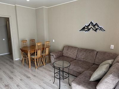 Купить квартиру г Уфа, ул Карла Маркса, д 60 12300000 рублей