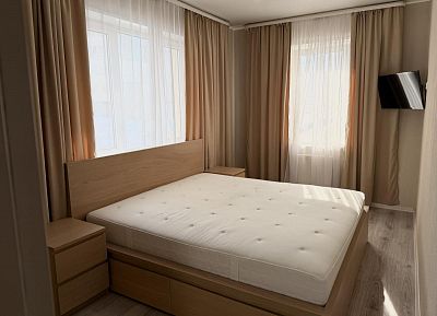 Купить квартиру г Уфа, ул Карла Маркса, д 60 12300000 рублей