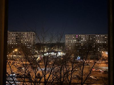 Купить квартиру г Москва, ул Енисейская, д 26 15500000 рублей