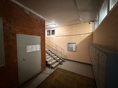 Купить квартиру г Москва, ул Енисейская, д 26 15500000 рублей