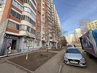 Купить квартиру г Москва, ул Снежная, д 19 28500000 рублей