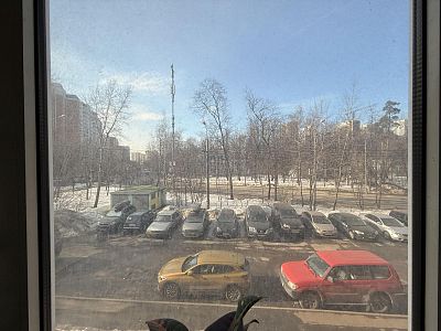 Купить квартиру г Москва, ул Снежная, д 19 29500000 рублей