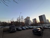 Купить квартиру г Москва, ул Полярная, д 32 к 2 34100000 рублей