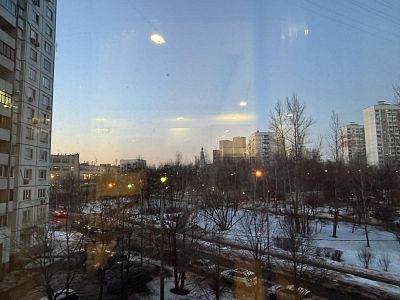 Купить квартиру г Москва, ул Полярная, д 32 к 2 34100000 рублей