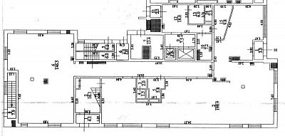 Снять в аренду помещение свободного назначения Москва, Попов проезд, 4 1253000 рублей