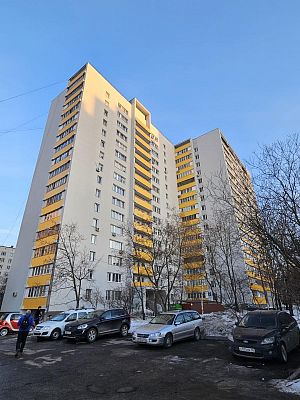 Купить квартиру г Мытищи, Олимпийский пр-кт, д 36 к 1 7400000 рублей