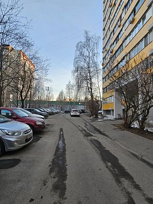 Купить квартиру г Мытищи, Олимпийский пр-кт, д 36 к 1 7400000 рублей
