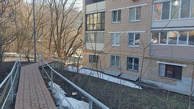 Купить квартиру г Москва, пер Обуха, д 4 35000000 рублей