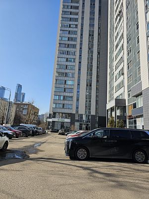 Купить квартиру г Москва, Шмитовский проезд, д 16 стр 1 57000000 рублей
