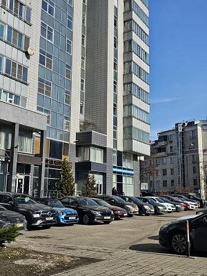 Купить квартиру г Москва, Шмитовский проезд, д 16 стр 1 57000000 рублей