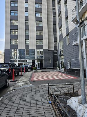 Купить квартиру г Москва, Шмитовский проезд, д 16 стр 1 57000000 рублей