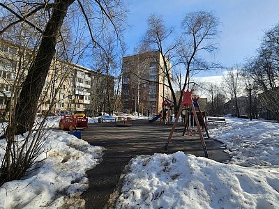 Купить квартиру г Мытищи, ул Лётная, д 14 к 2 6000000 рублей