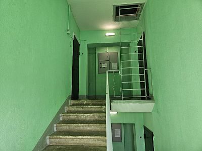 Купить квартиру г Мытищи, ул Лётная, д 14 к 2 6000000 рублей