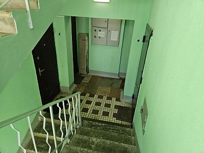 Купить квартиру г Мытищи, ул Лётная, д 14 к 2 6000000 рублей
