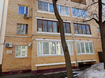 Купить квартиру г Москва, Большой Козихинский пер, д 27 стр 2 73900000 рублей