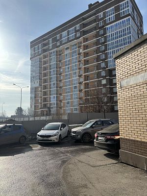 Купить квартиру г Москва, ул Татьянин Парк, д 16 к 3 19000000 рублей