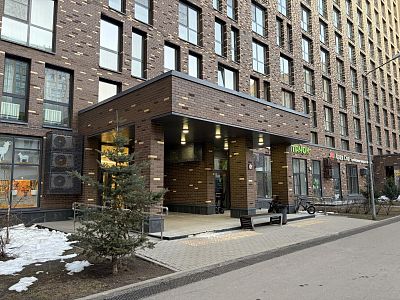 Купить квартиру г Москва, ул 3-я Хорошёвская, д 27 к 1 50000000 рублей