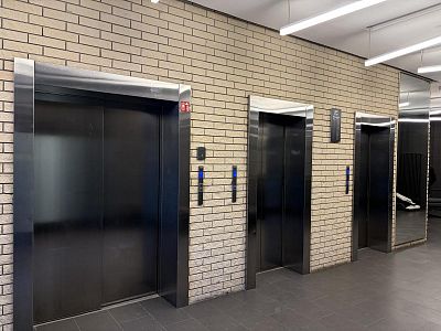 Купить квартиру г Москва, ул 3-я Хорошёвская, д 27 к 1 50000000 рублей