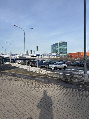 Купить квартиру г Москва, ул Татьянин Парк, д 19 к 2 16650000 рублей