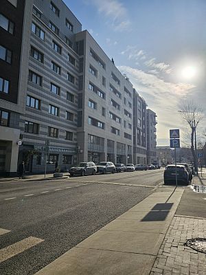 Купить квартиру г Москва, ул Гашека, д 2 стр 1 79000000 рублей