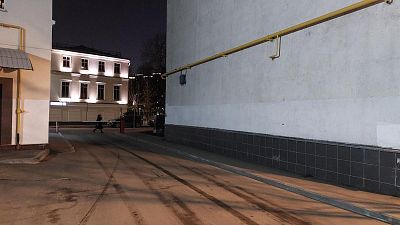 Купить квартиру г Москва, Большой Факельный пер, д 3 25500000 рублей
