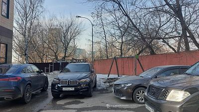 Купить квартиру г Москва, ул Золоторожский Вал, д 8 28882000 рублей