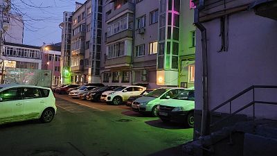 Купить квартиру г Москва, Большой Факельный пер, д 1 47500000 рублей