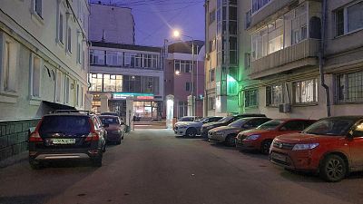 Купить квартиру г Москва, Большой Факельный пер, д 1 47500000 рублей
