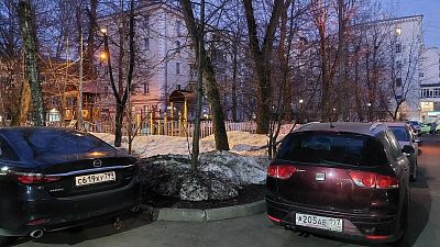 Купить квартиру г Москва, Большой Факельный пер, д 1 47500000 рублей